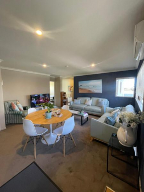 Beach Apartment